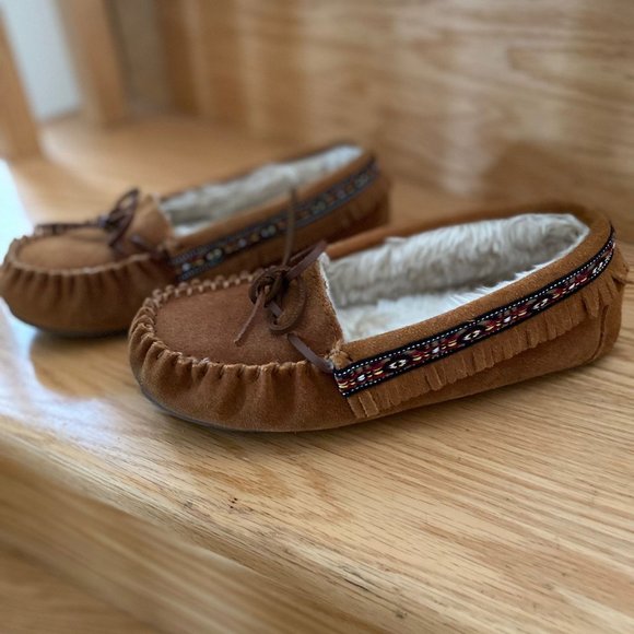 Softmoc moccasins - Picture 3 of 4